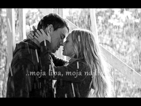 Giuliano - Moja lipa