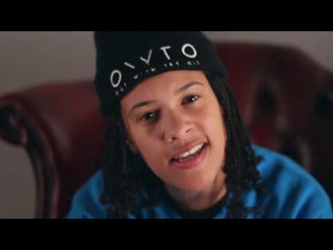 Sophielou - Ambience (Prod. B Mac) [Music Video]