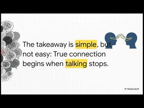 Workshop participant video reflection preview