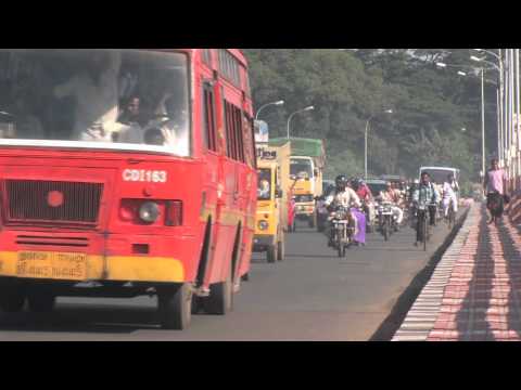 Chennai City in HD