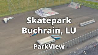 Skatepark Buchrain