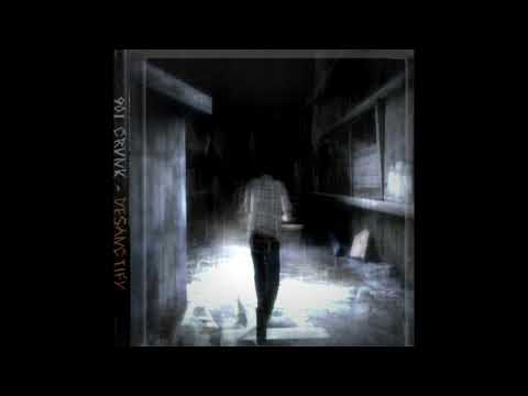 901 CRVNK - DESANCTIFY