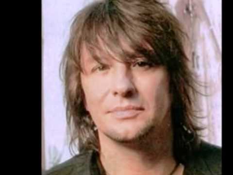 Richie Sambora-If I Can't Have Your Love.