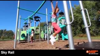 Video for Sky Rail
