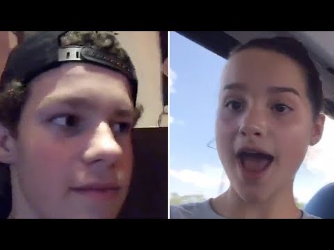 Hayden Summerall REFUSES To Speak To Annie After Breaking Up With Her