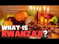 What Is Kwanzaa? | How is Kwanzaa celebrated? Learn about Kwanzaa in this fun holiday video for kids