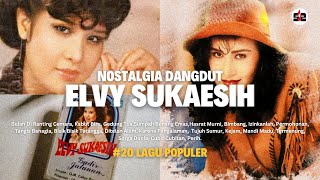 Download lagu Elvy Sukaesih - Nostalgia Dangdut mp3 Download lagu Elvy Sukaesih - Nostalgia Dangdut mp3