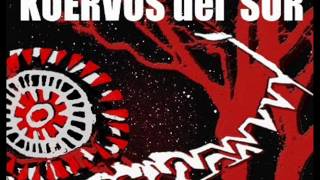 los kuervos del sur hasta poder respirar