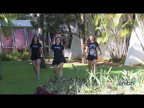 Passa Mal - Marília Mendonça - UnibhFit TV - Coreografia - Dance Video