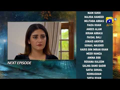 Jaan Nisar Episode 16 Teaser - Har Pal Geo