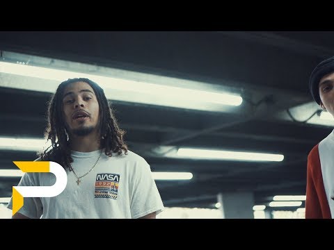 GUTI GU - Faithfully | Dir. @WETHEPARTYSEAN