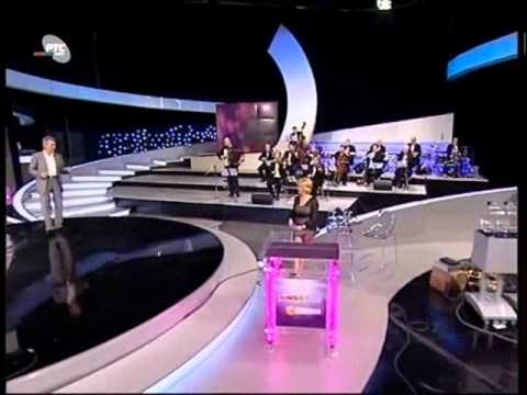 Pesma i Bingo - 07.02.2011 PGP RTS - Miroslav Ilic - prateci vokali Dejan i Dejana Djekic II