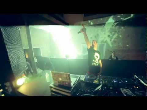 BUYGORE Party (Borgore, Document One, Son of Kick) by BEZ3MANKI