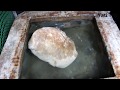 Real Ram Setu Floating Stone Must Watch