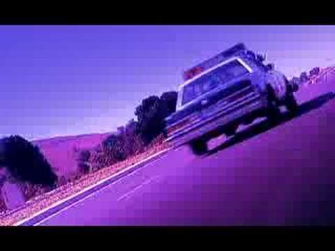 Road Rash - New Level Video 3