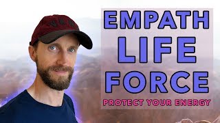 How to Stop Giving Yourself Away as an Empath or Scapegoat