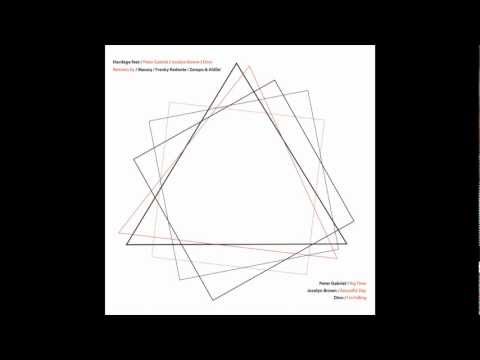 Hardage ft Dino - I'm Falling - Mauoq Remix - Clip