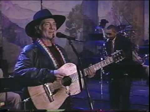 Willie Nelson / Moonlight Becomes You