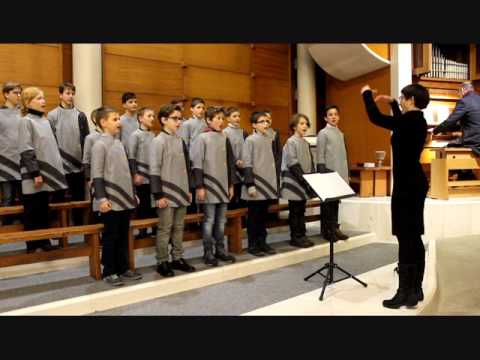 Kje bili ste angelci