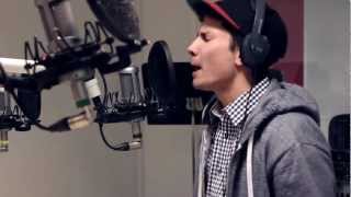 Lariemar @ Sverigesradio