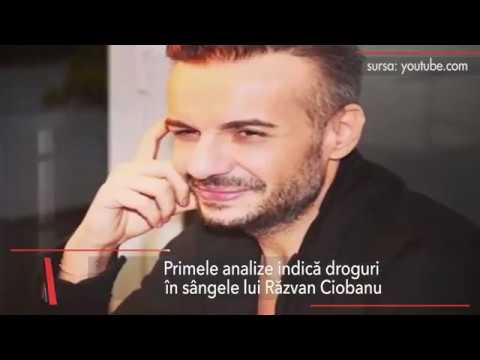Stiri Mediafax 30 Aprilie: Primele analize indică droguri în sângele lui Răzvan Ciobanu