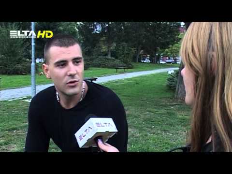 VUYA-VIDEO INTERVJU NA ELTA TV