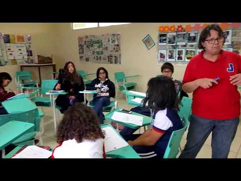 2017 - Review of Geometry (6th grade) / Teacher Daisy Glass)