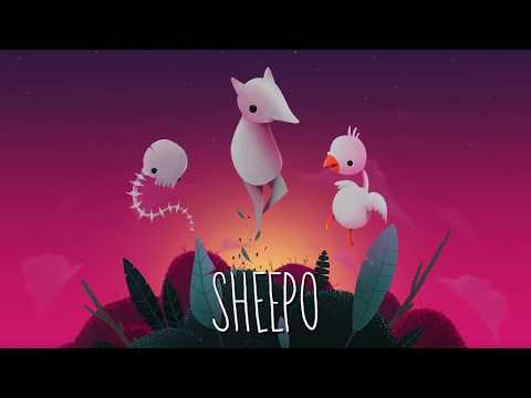 Sheepo Announcement Trailer