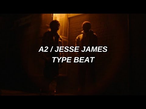 ASHBECK X FINN FOXELL X A2 X JESSE JAMES SOLOMON X SAM WISE X LORD APEX TYPE BEAT - 'TENET'