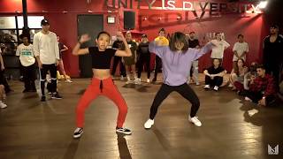 Download lagu Taki Taki | Matt Steffanina Choreo mp3
