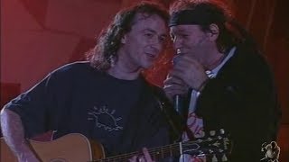 Vasco Rossi - Senza parole (Live 1995)