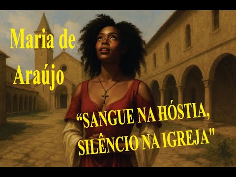 Beata Maria de Araújo (CE)