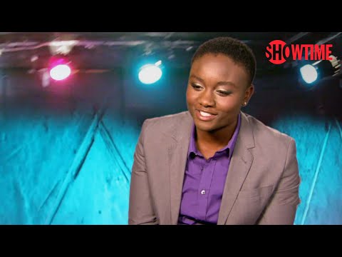 The Real L Word Season 2: Rare Breed - Sajdah | SHOWTIME