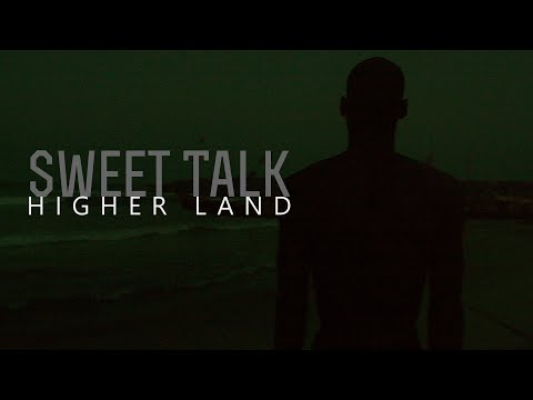 “Sweet Talk” by Higher Land featuring Ranking Levy