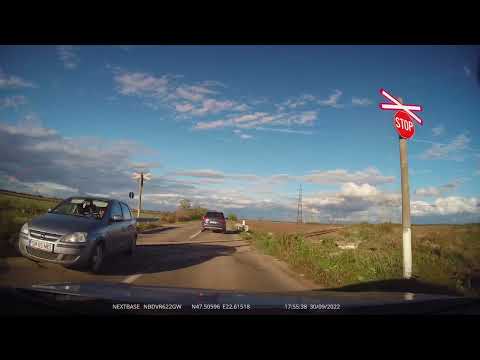 [DJ 108L - FULL] Tasnad  - Cig - Craidolort - Madaras, Satu Mare, Romania [2022]