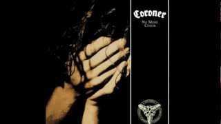 CORONER - Why It Hurts