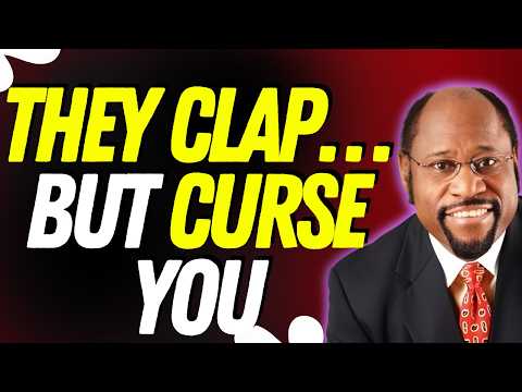 DISCERN QUICKLY OR LOSE YOUR DESTINY | DR. MYLES MUNROE REVEALS HIDDEN SPIRITUAL DANGERS