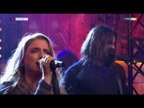 03.10.2015 Kims Klub - Ewig "Horizont"