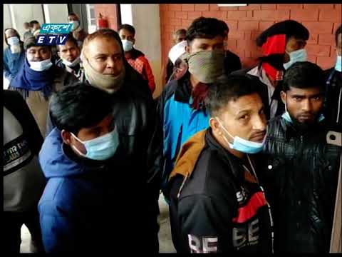 ঠাকুরগাঁওয়ে স্ত্রীকে হত্যার দায়ে স্বামীকে মৃত্যূদন্ড