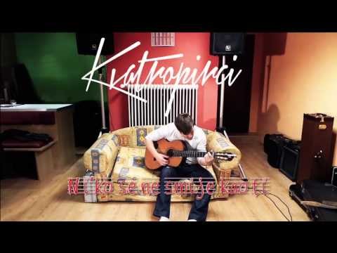 Kvatropirci - Ni'ko se ne smije kao ti (REMAKE)