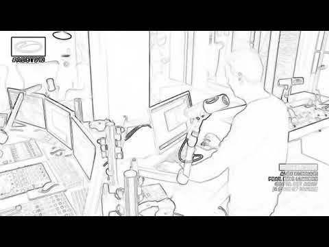 Alex Kunnari feat. Eric Lumiere - Gotta Get Away