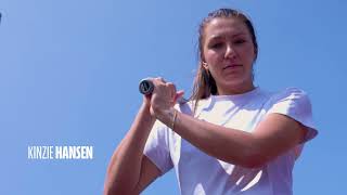 Video thumbnail: Rawlings Mantra Reverse Fastpitch Softball Bats | Reverse Your Mindset. Reignite Your Offense.