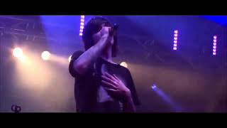 Asking Alexandria - Let It Sleep Live 2016 [PRO-SHOT]
