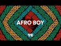 African Type Beat 