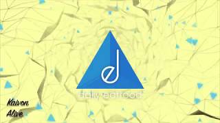 🍓🍓 Kaivon - Alive