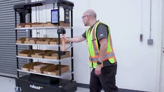 the Carter Pro hardware details are well thought out for real operations
