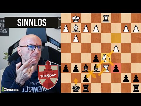 The opponent pointlessly sacrifices a character! Is TBG about to unleash the punishment?