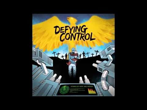 DEFYING CONTROL - FIRST MELODY