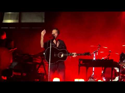 Hallelujah (So Low) - EDITORS / EJEKT FESTIVAL 2018