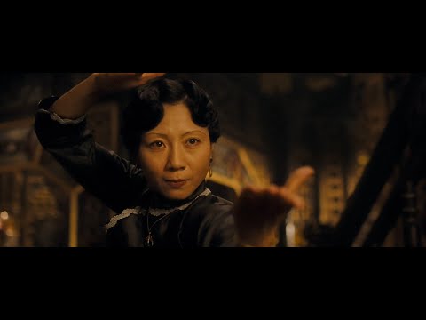 [HD] The Grandmaster (2013)Wing Chun VS Bagua, Xingyi, Hung Gar (Tony Leung) Ip Man (English Subbed)